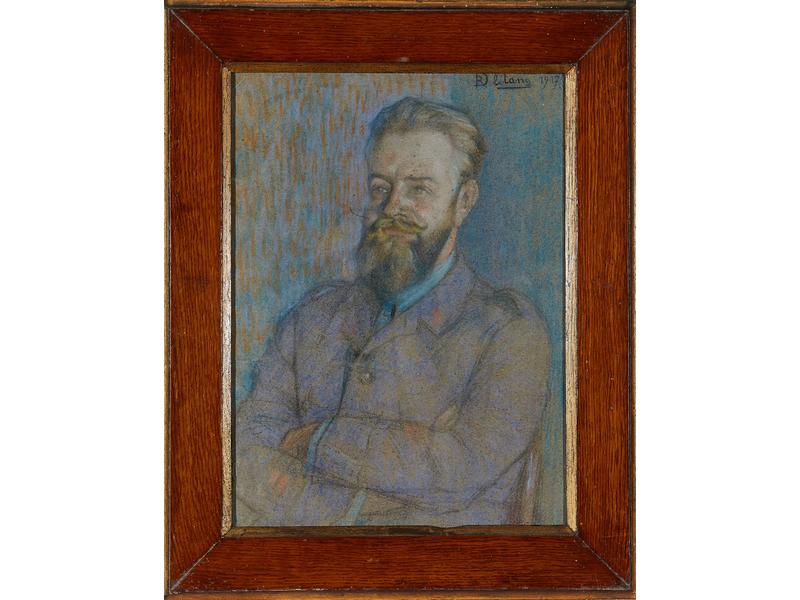 Robert-Adrien DELÉTANG (1874-1951)