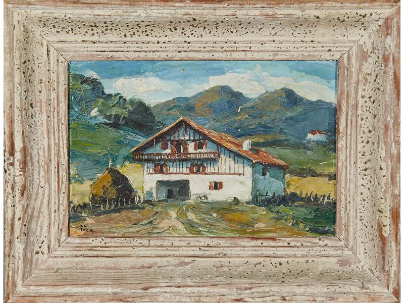 Robert William JIVANOVITCH dit JIVA (190...