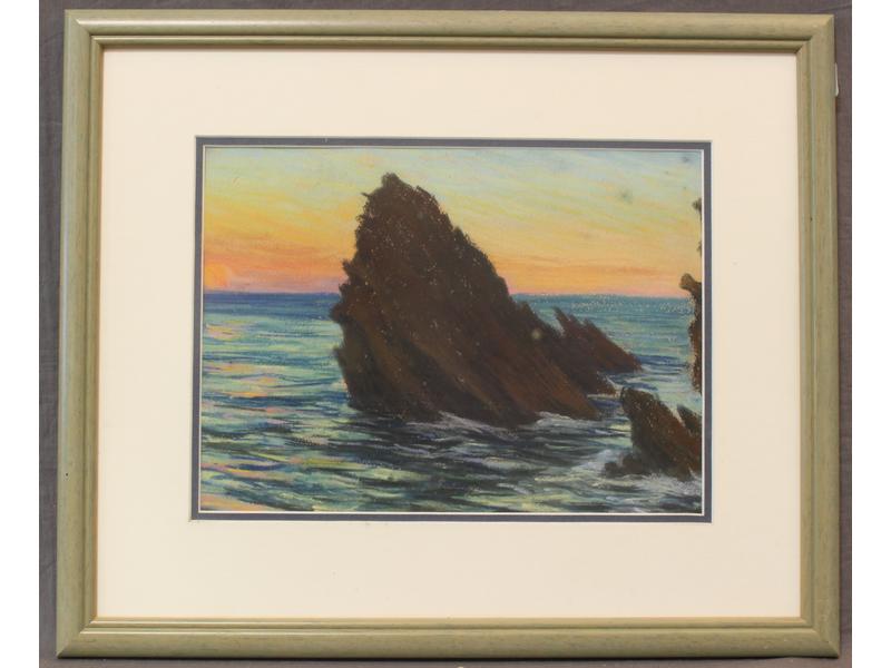 Louis DARAN (1881-1969)
