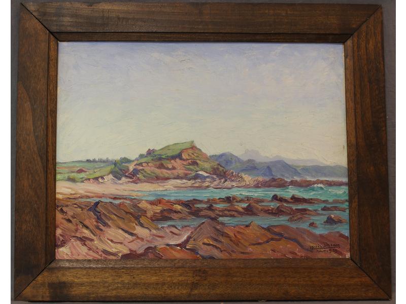 Louis DARAN (1881-1969)