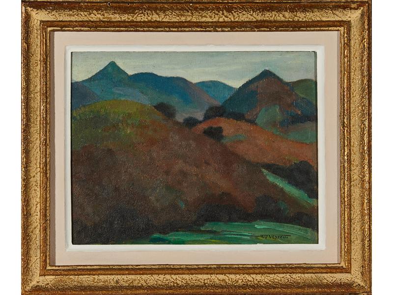 Philippe VEYRIN (1900-1962)
