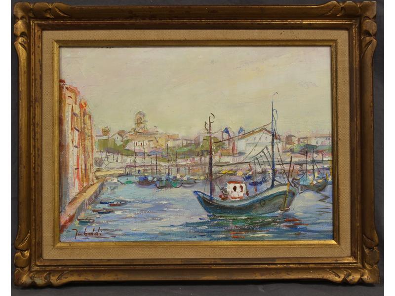 Pierre BALDI (1919)