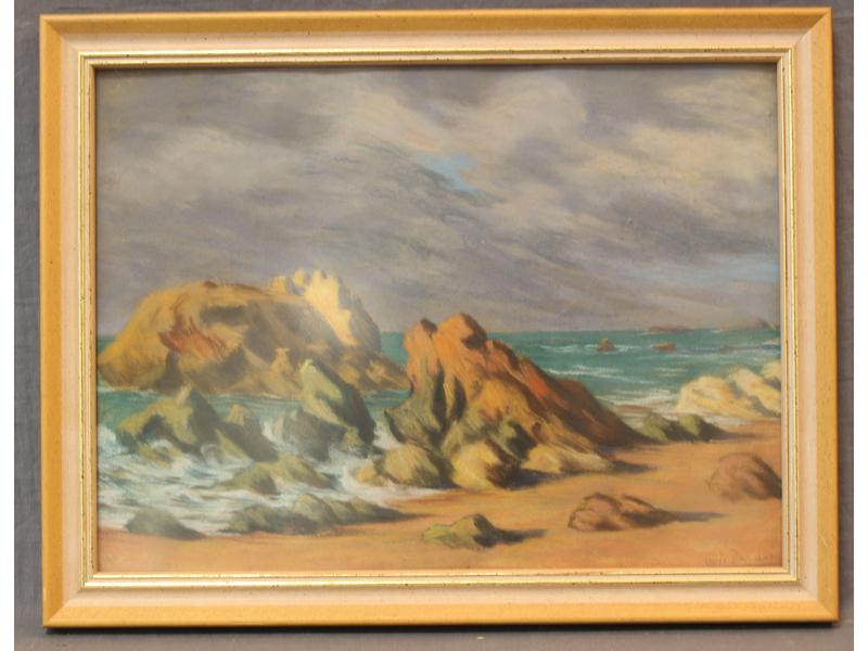 Louis DARAN (1881-1969)