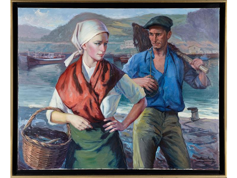 Juan SOLER (1951)