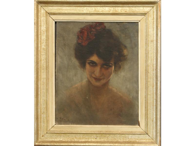 Perico RIBERA (1867-1949)