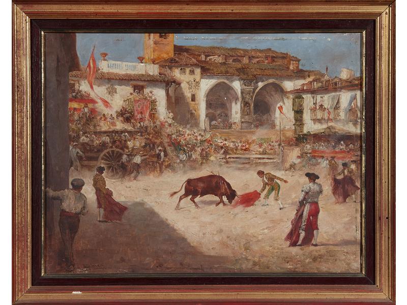 Emilio POY DALMAU (1876-1933)