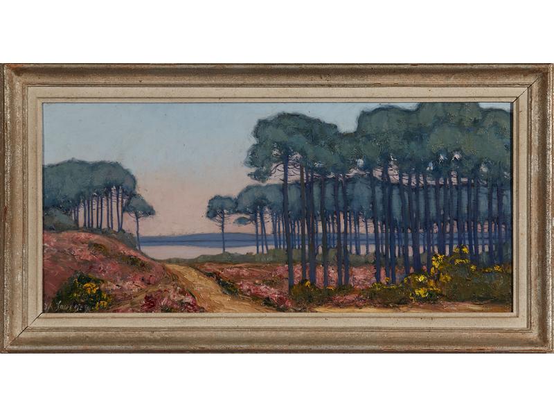 Jean-Roger SOURGEN (1883-1978)