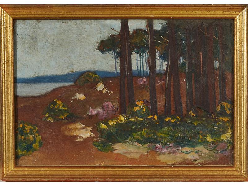 Jean-Roger SOURGEN (1883-1978)