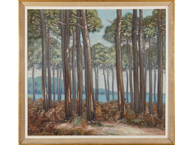 Jean-Roger SOURGEN (1883-1978)