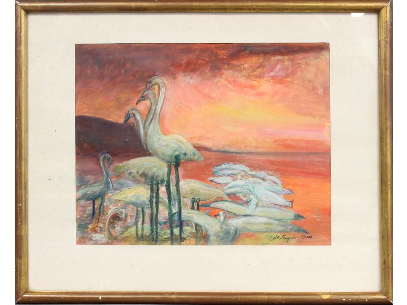 Jean-Roger SOURGEN (1883-1978)