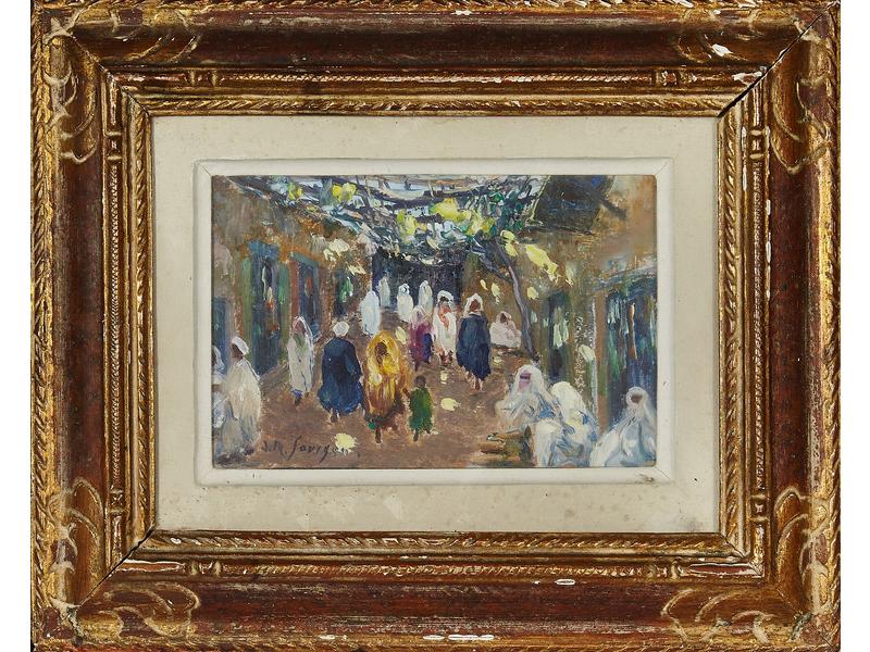 Jean-Roger SOURGEN (1883-1978)
