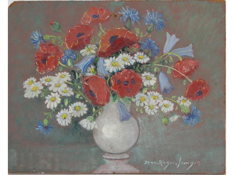 Jean-Roger SOURGEN (1883-1978)