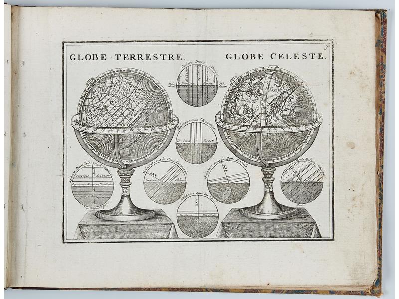 ATLAS de la Géographie sacrée ancienne et...