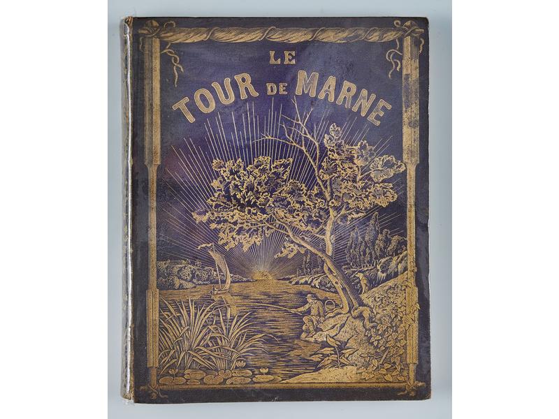 LA BEDOLLIERE (E. de) et ROUSSET (I.): Le...