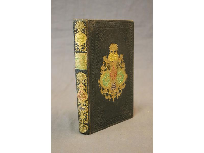 [EUROPE] - M. A. MAZURE, Illustrations Ruines...