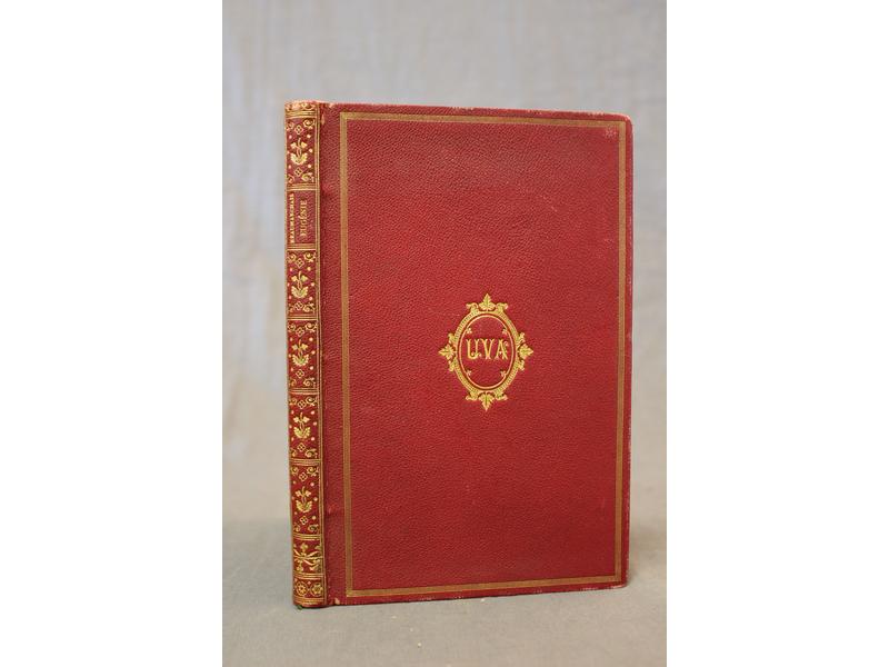 BEAUMARCHAIS (P.-A. Caron de): Eugénie, drame...