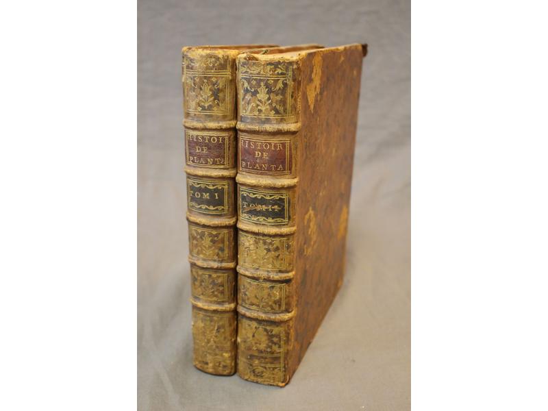 HUME (David), Histoire de la Maison de Plantagenet...
