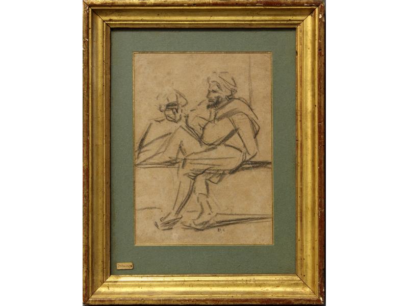Alexandre Gabriel DECAMPS (1803-1860)