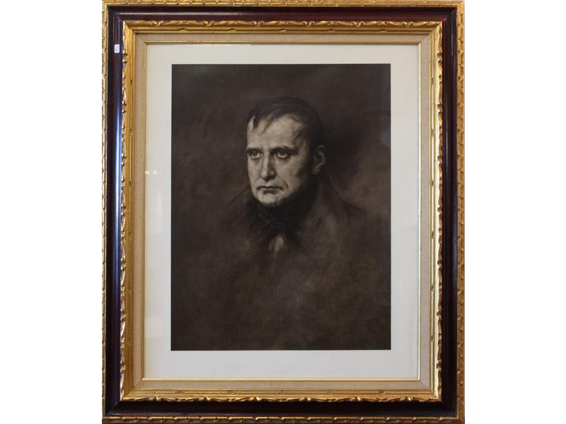 D'après James SANT (1820-1916)