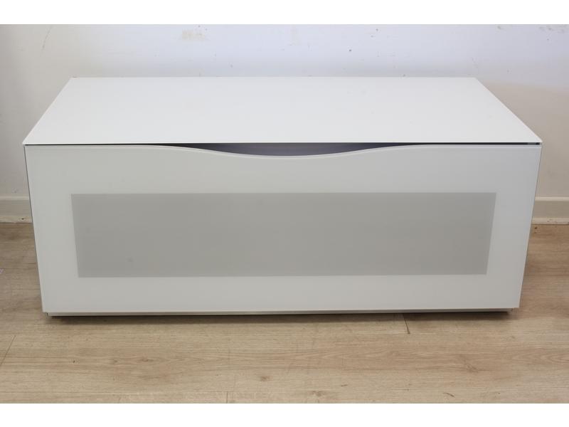 MEUBLE BAS DE TV contemporain de rangement...