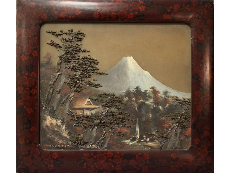 JAPON, début du XXe siècle