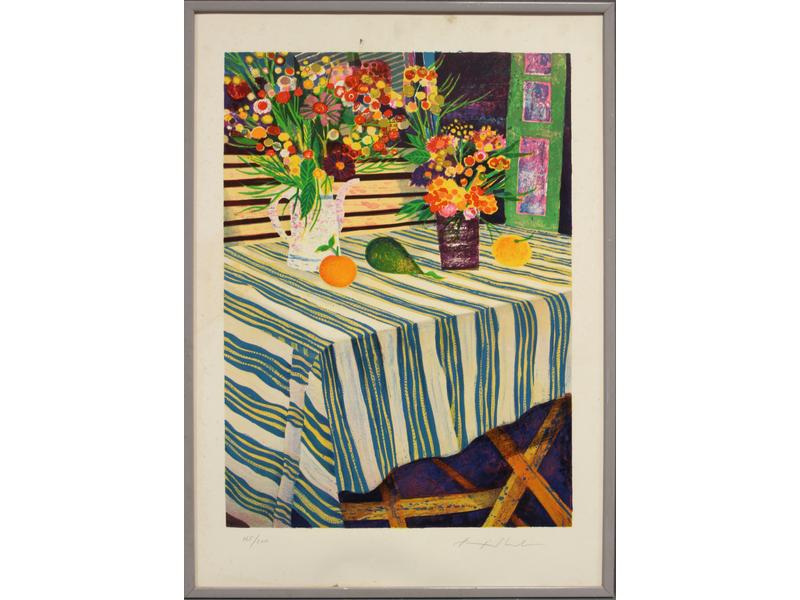 Camille HILAIRE (1916-2004)