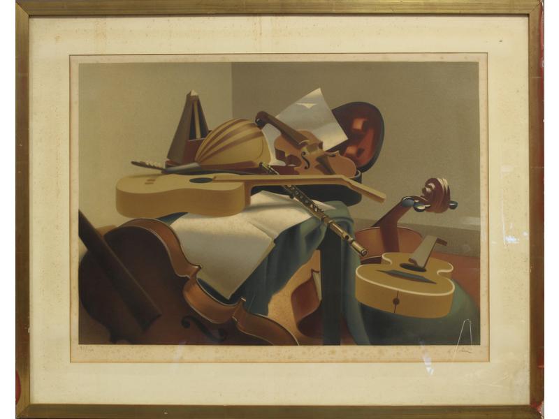 Georges ROHNER (1913-2000)