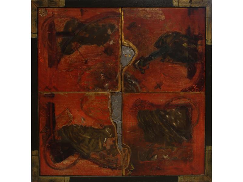 Vasile SPATARU (XXe)