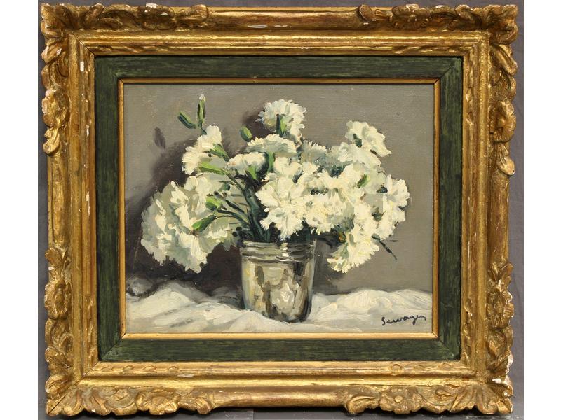 Lucien SEEVAGEN (1887-1959)