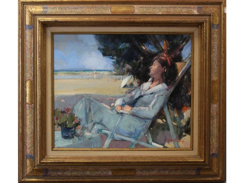 Hervé FENOUIL (1936)