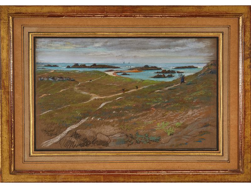 Richard PIETZSCH (1872-1960)