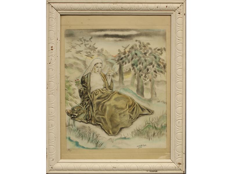 Mariette LYDIS (1894-1970)