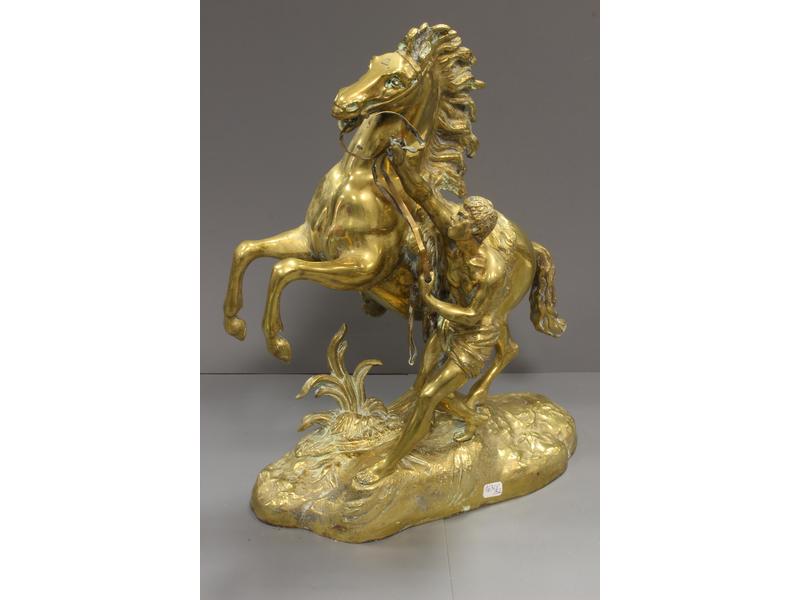 D’après Guillaume COUSTOU (1677-1746)