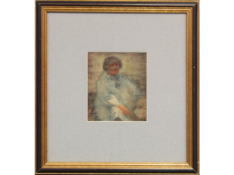 Paul ANDRA (XXe siècle)