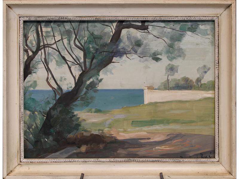 Paul BAZE (1901-1985)