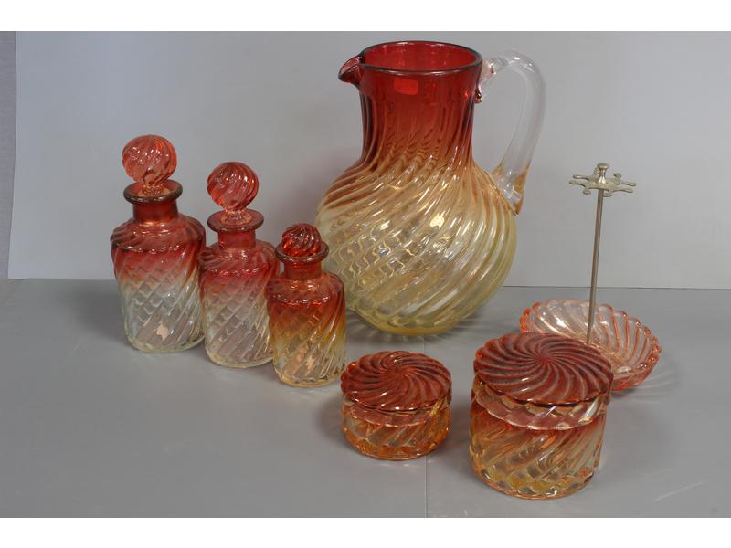 BACCARAT