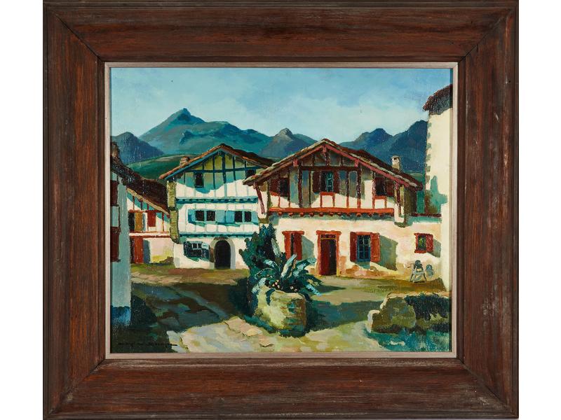 Jean-Louis BOUCHEZ (1905-1983)