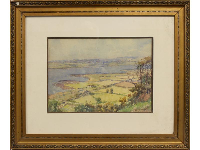 Frederick Charles MULOCK (?-1932)