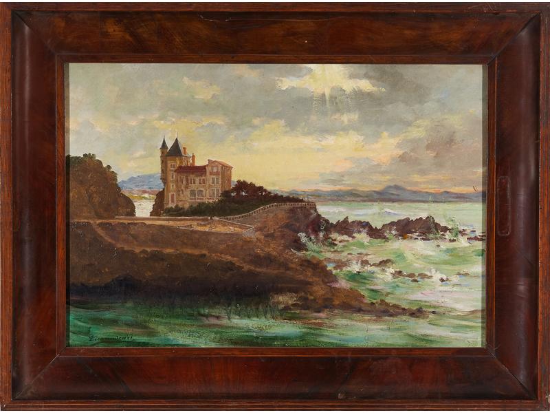 DURANDEAU (XXe siècle)
