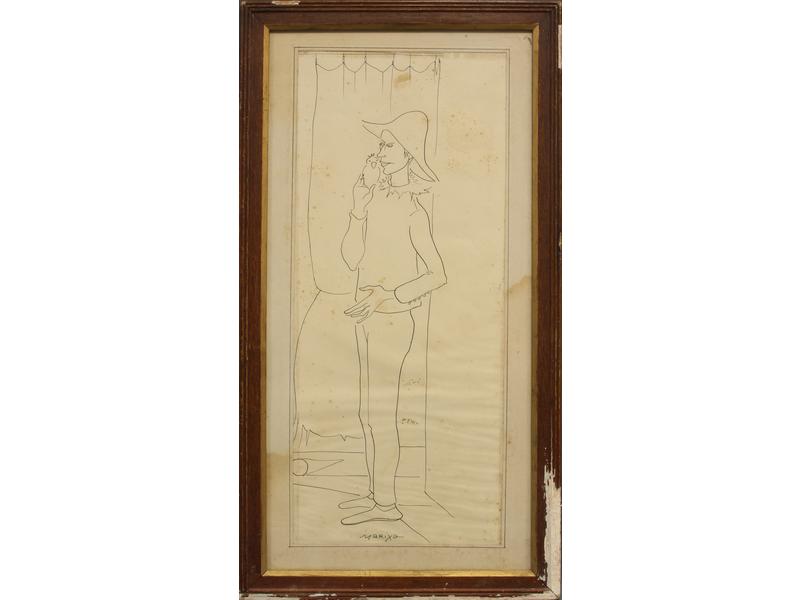 MARIXA (1914-1995)