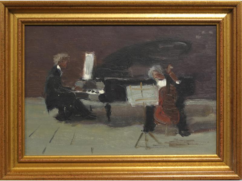 Louis DUPUIS ( 1842-1921)