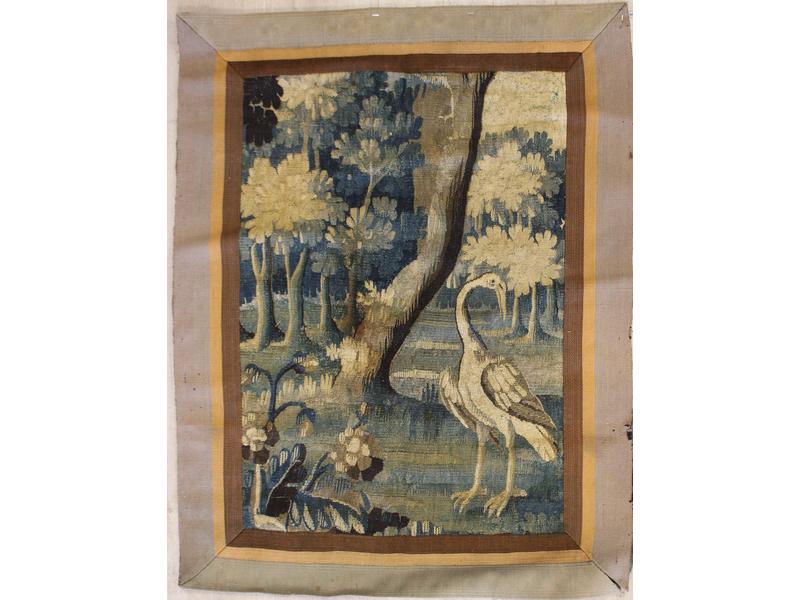 AUBUSSON, XVIIIe siècle
