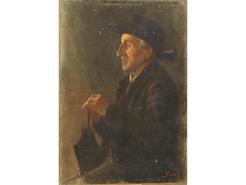 Ecole Française de la fin du XIXe siècle
