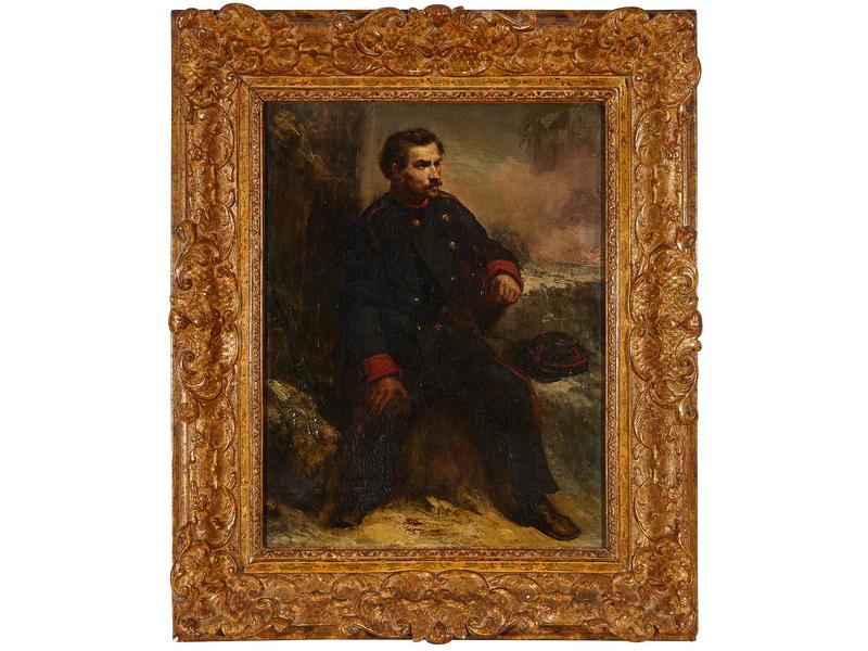 Alphonse de NEUVILLE (1835-1885)