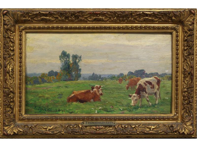 Carl TRAGARDH (1861-1899)