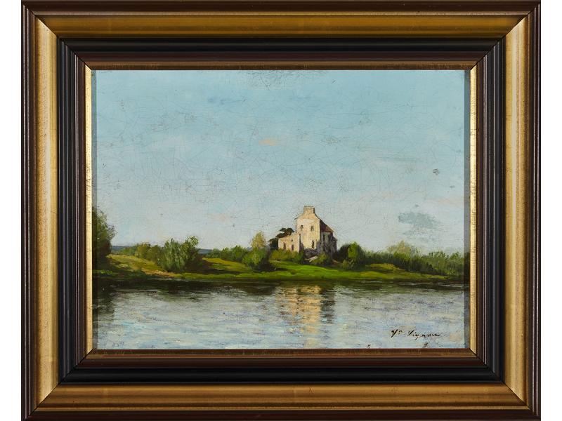 Victor VIGNON (1847-1909)