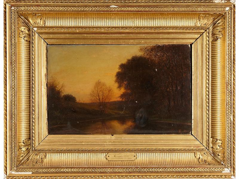 Paul GOURLIER (1813-1869)