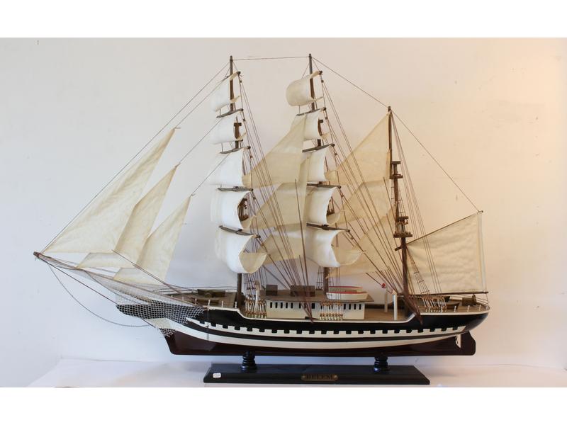 Le BELEM
