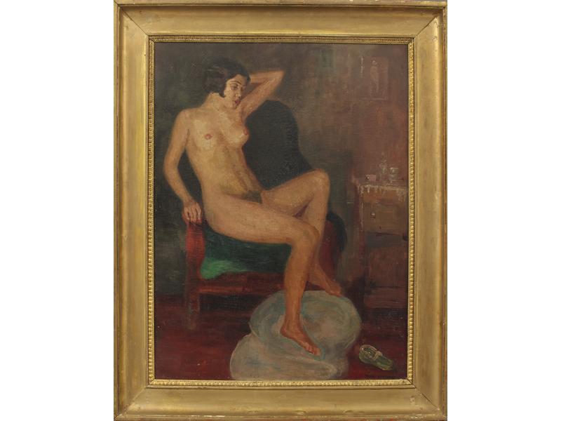 Maurice VAGH WEINMANN (1899-1986)