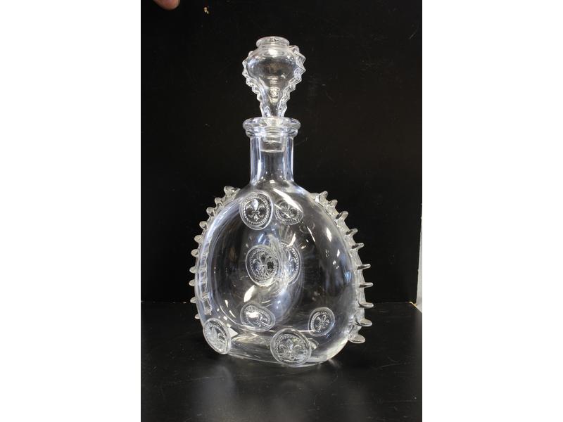BACCARAT pour Remy Martin